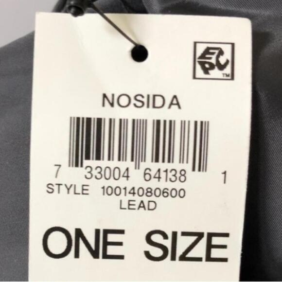 New INC INTERNATIONAL CONCEPTS
Nosida Soft Nylon Tote, bag, purse - Picture 7 of 7